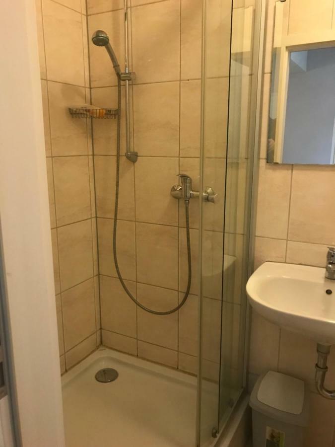 Pension Zum Mohr Birstein Dış mekan fotoğraf