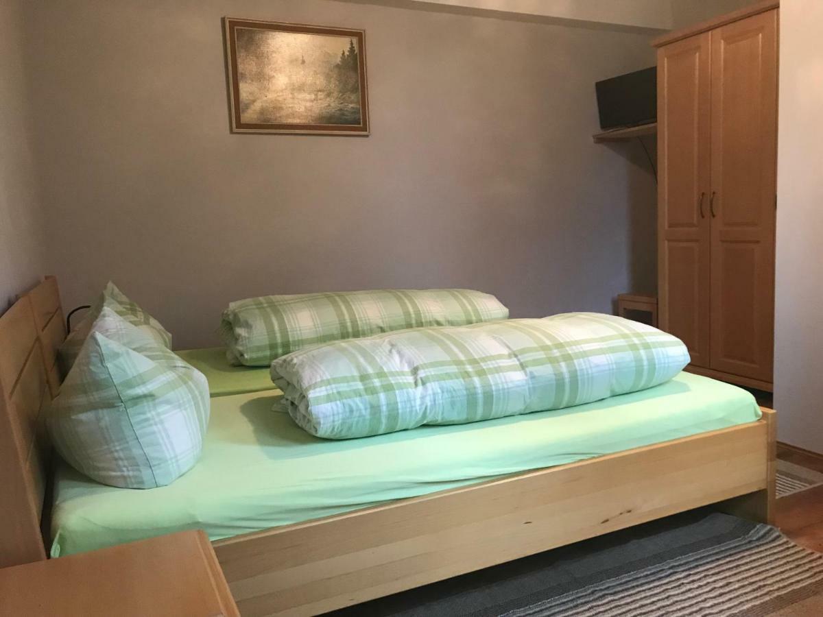 Pension Zum Mohr Birstein Dış mekan fotoğraf
