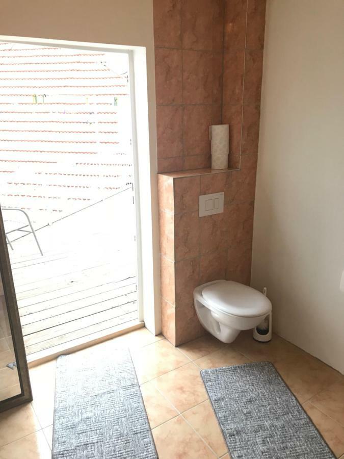 Pension Zum Mohr Birstein Dış mekan fotoğraf